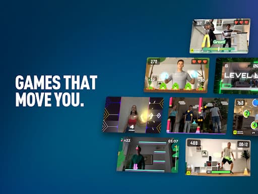 Active Arcade screenshot 15 - screenshot