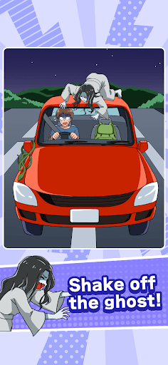 Tricky Mean2 screenshot 6 - screenshot