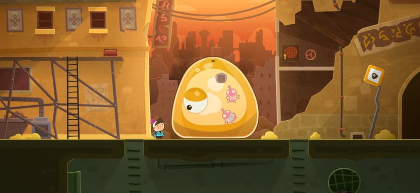 Love You To Bits screenshot 2 - screenshot