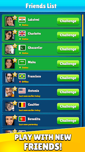 Ludo Party : Dice Board Game screenshot 5 - screenshot