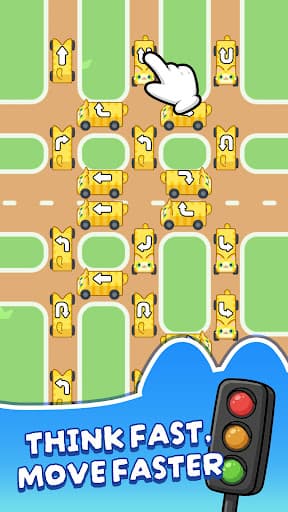 Parking Cat! screenshot 3 - screenshot