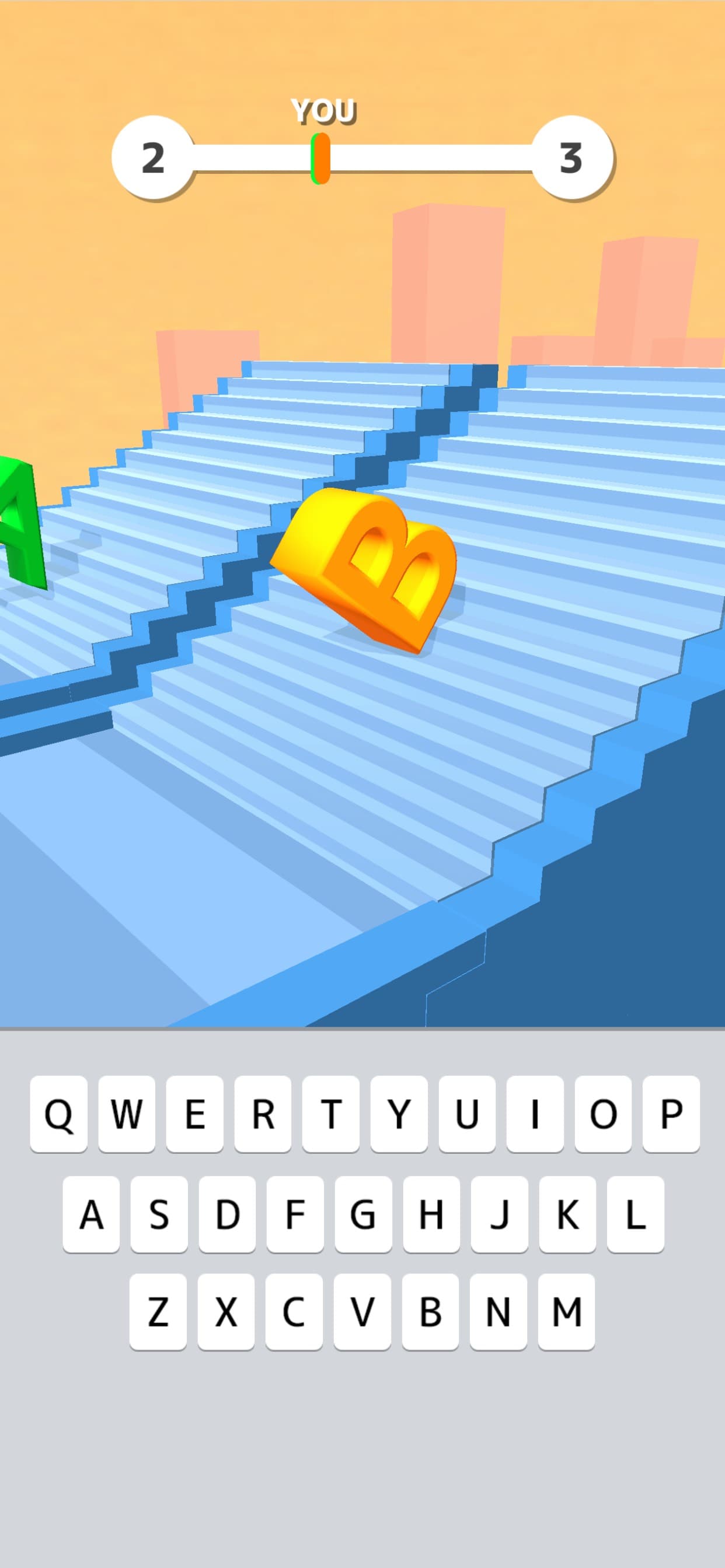 Type Spin screenshot 1 - screenshot