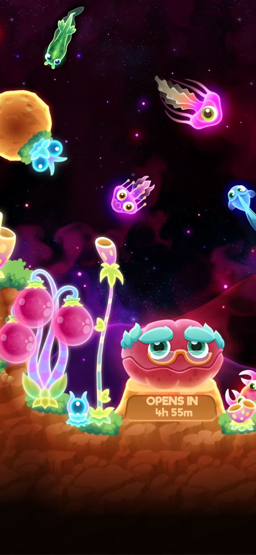 Super Starfish screenshot 1 - screenshot