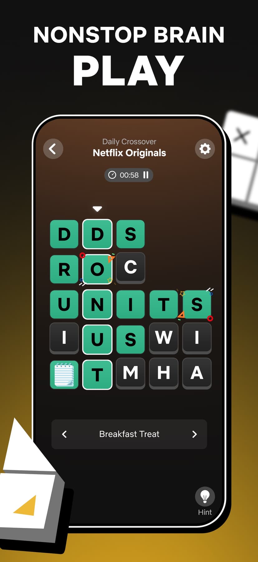 Netflix Puzzled: Logic Games screenshot 5 - screenshot