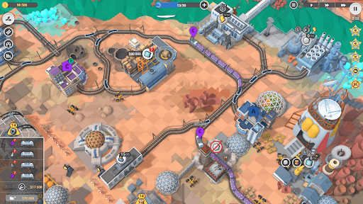 Train Valley 2: Train Tycoon screenshot 22 - screenshot