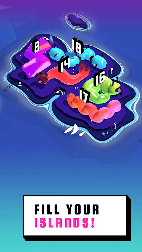 Griddie Islands screenshot 10 - screenshot