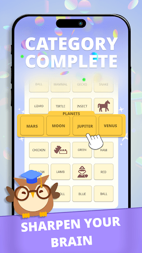 Word Merge screenshot 8 - screenshot