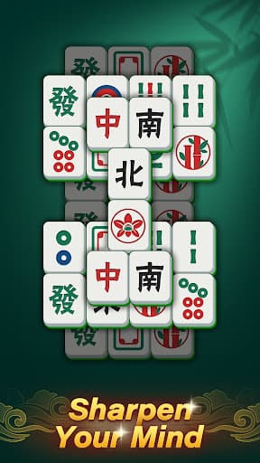 Zen Mahjong Solitaire screenshot 27 - screenshot