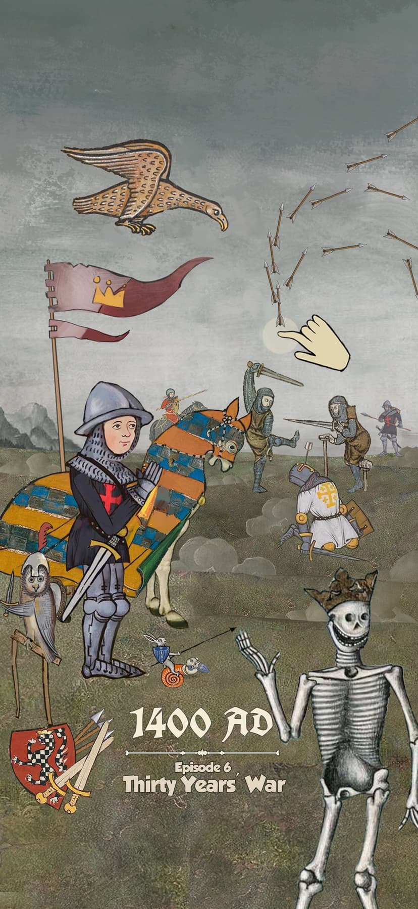 Medieval - Idle Prayer screenshot 7 - screenshot