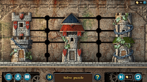 Lost Lands 10 screenshot 2 - screenshot