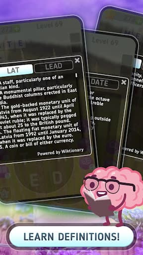 Wordplay: Exercise your brain screenshot 4 - screenshot