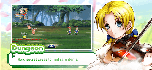 Wonderland M screenshot 6 - screenshot