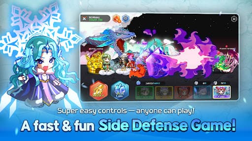 Eldorado M screenshot 1 - screenshot