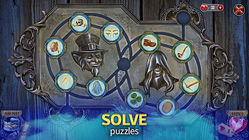 True Treasure Mystery (F2P) screenshot 10 - screenshot