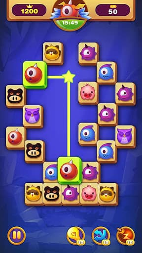 Puzzle Game screenshot 3 - screenshot