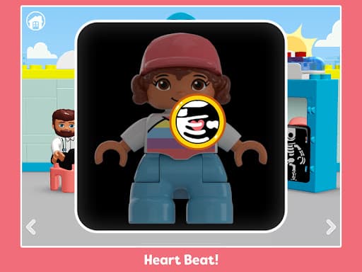 LEGO® DUPLO® DOCTOR screenshot 11 - screenshot