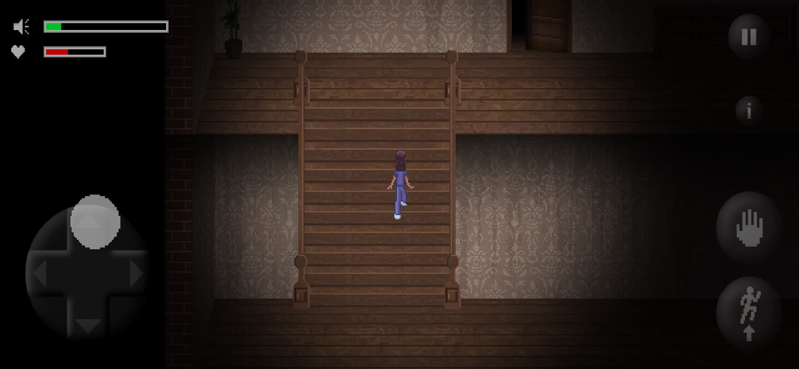 Mr. Hopp's Playhouse 2 screenshot 5 - screenshot
