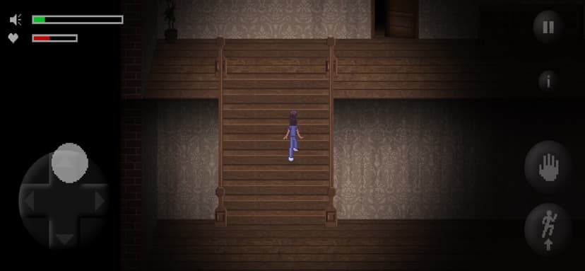 Mr. Hopp's Playhouse 2 screenshot 5 - screenshot