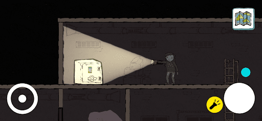 The JerryMaya Detective Agency screenshot 2 - screenshot