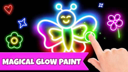 Drawing Games: Draw & Color screenshot 10 - screenshot