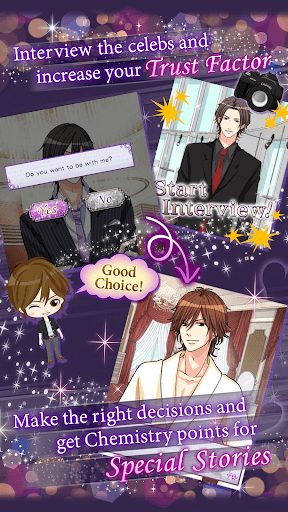 Sleepless Cinderella: PARTY screenshot 15 - screenshot