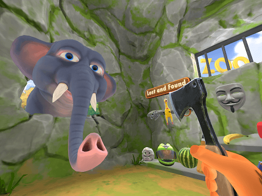 I Am Monkey screenshot 15 - screenshot