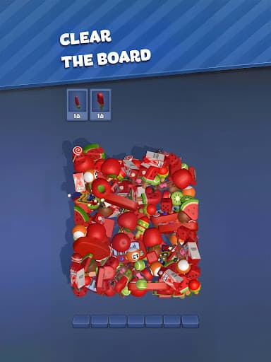 Match 3D Triple: Factory Mania screenshot 14 - screenshot