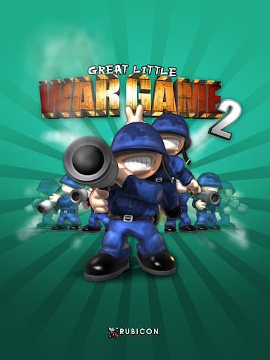 Great Little War Game 2 screenshot 15 - screenshot
