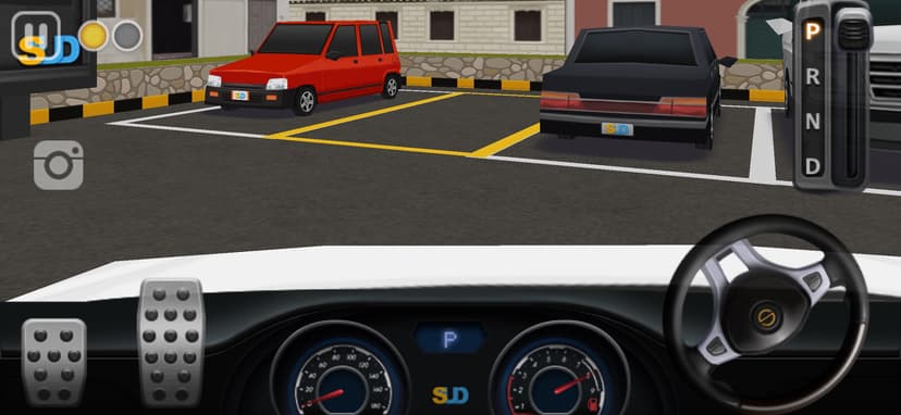 Dr. Parking 4 screenshot 3 - screenshot