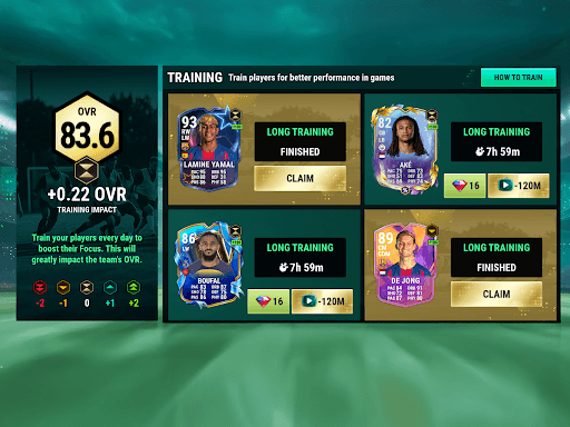 Ultimate Football Manager screenshot 24 - screenshot