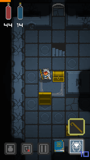 Quest of Dungeons screenshot 2 - screenshot