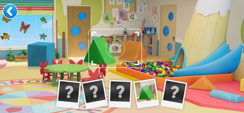 LooLoo Kids World For Toddlers screenshot 8 - screenshot