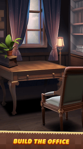 Pin Detective: Mystery Mansion screenshot 24 - screenshot
