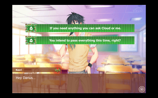 Chocolate Confession screenshot 16 - screenshot