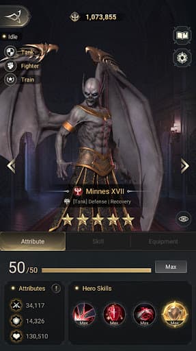 Nations of Darkness screenshot 15 - screenshot