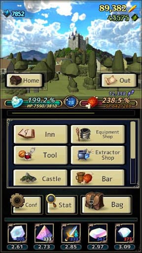 Magicus screenshot 5 - screenshot