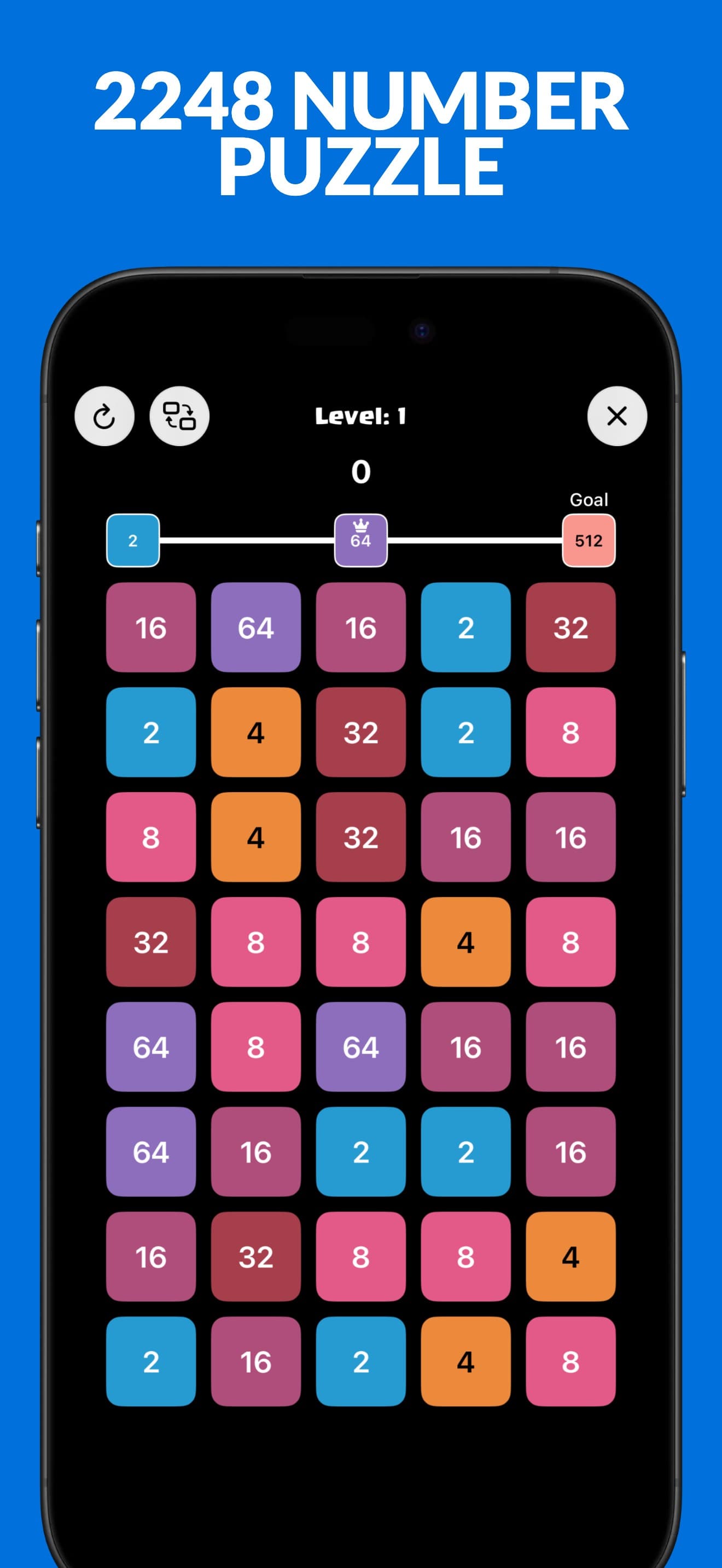 No Wifi Mini Games screenshot 9 - screenshot
