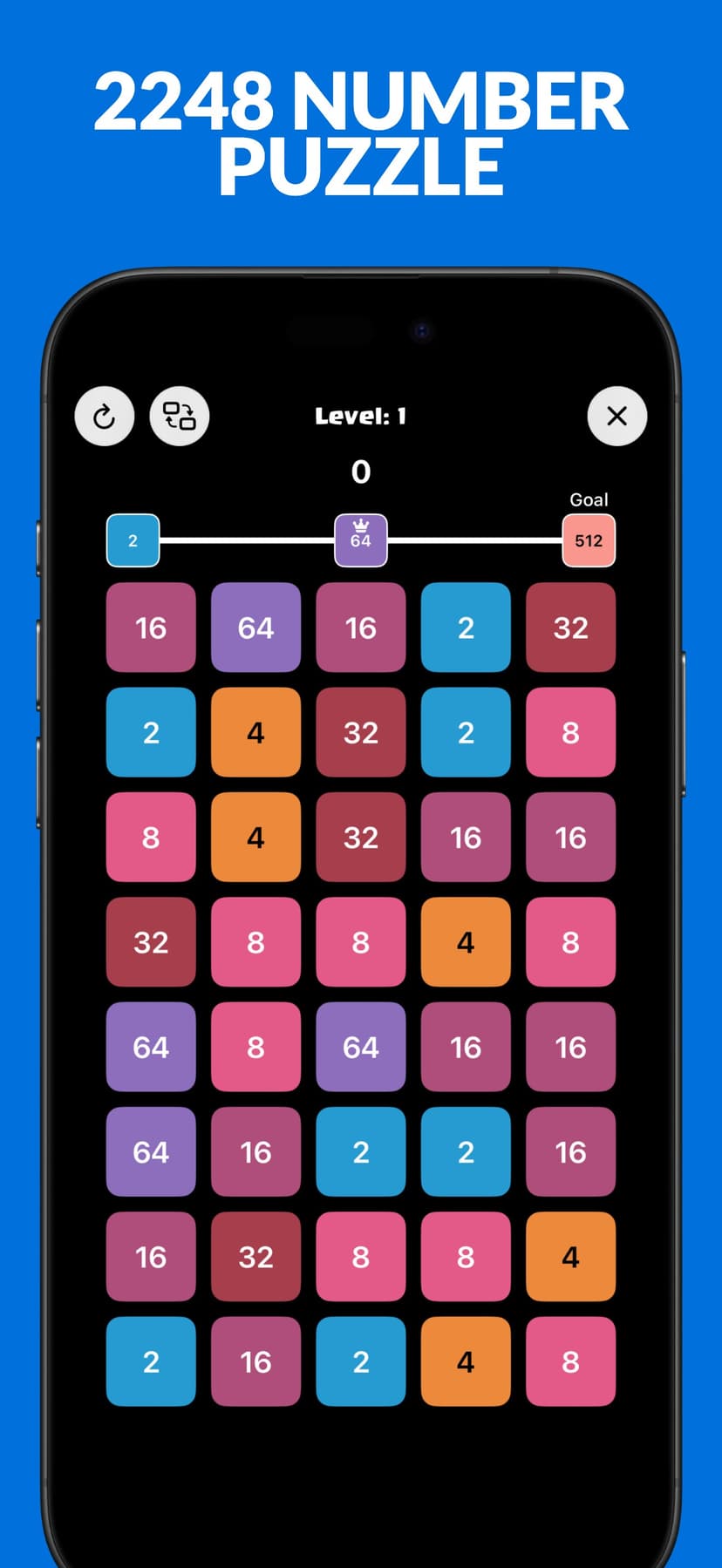 No Wifi Mini Games screenshot 9 - screenshot