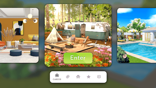 Home Design Makeover screenshot 20 - screenshot