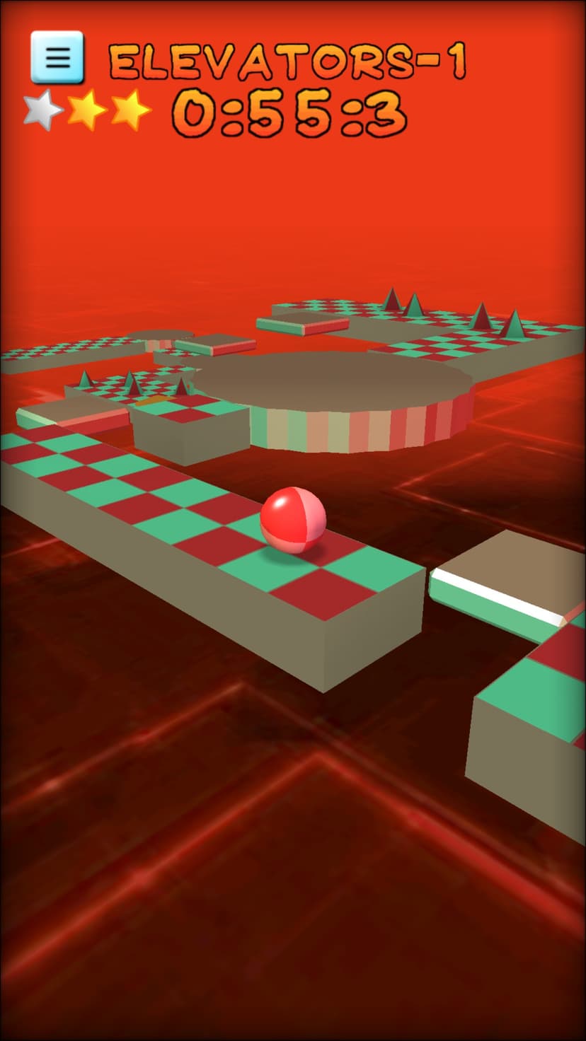 Flicky Marble screenshot 3 - screenshot