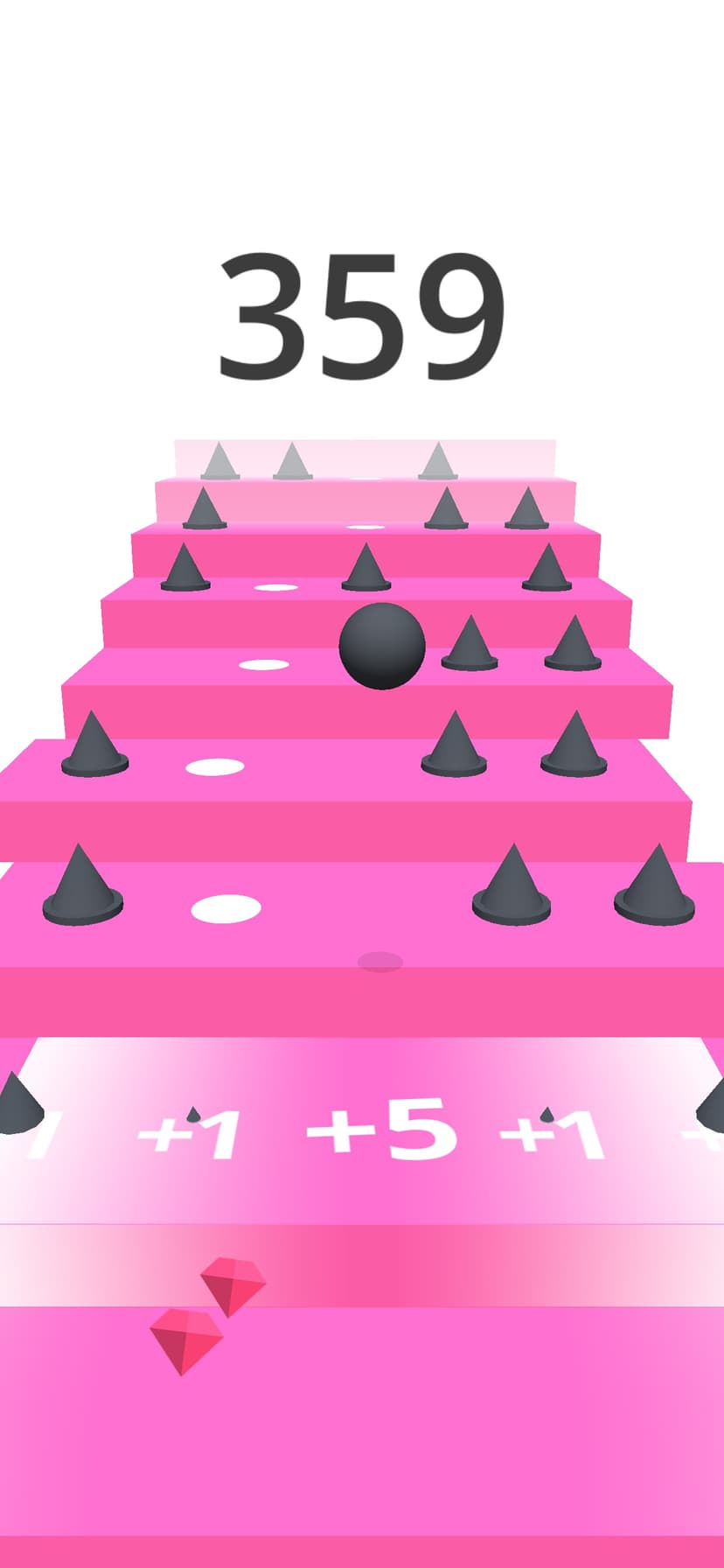 Stairs screenshot 2 - screenshot