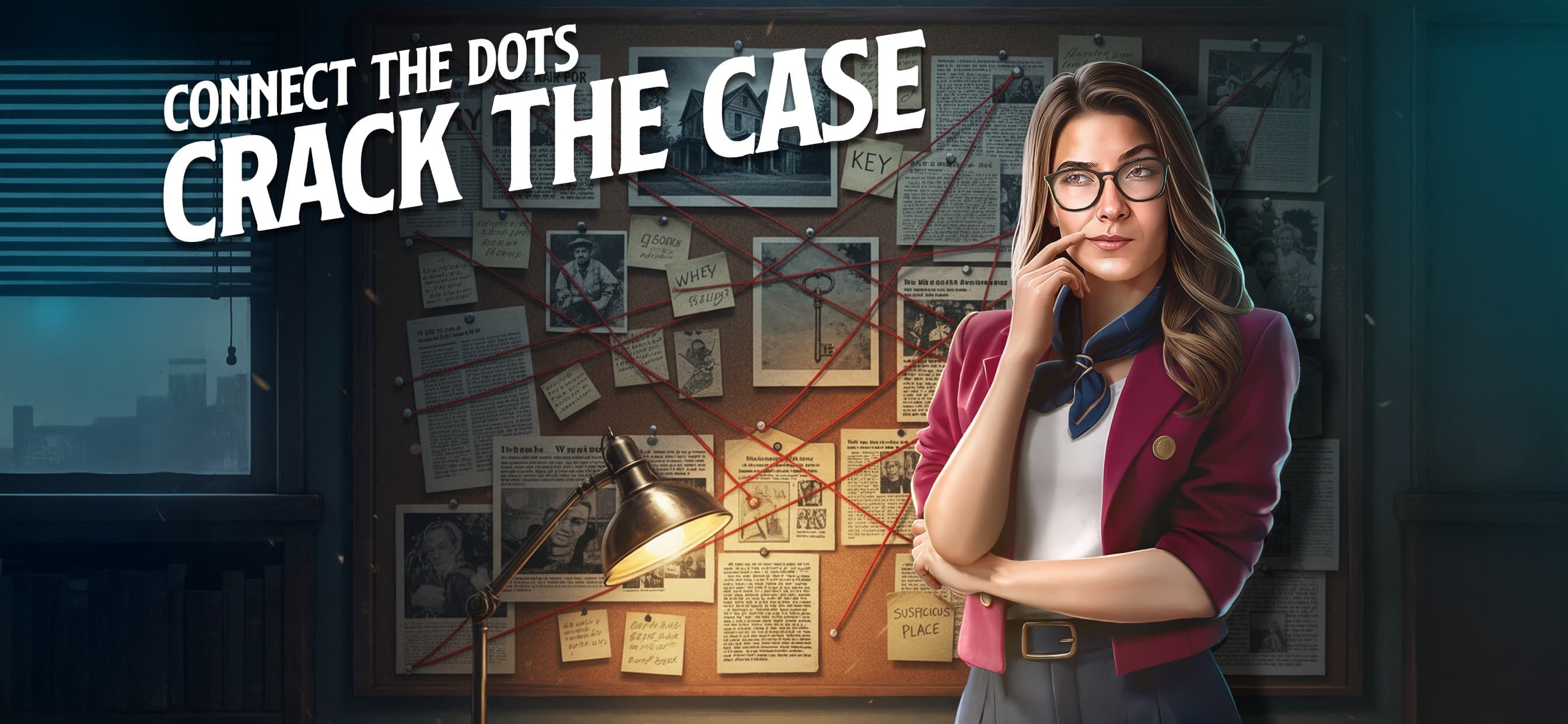 Rooms & Exits: Puzzle escape screenshot 6 - screenshot