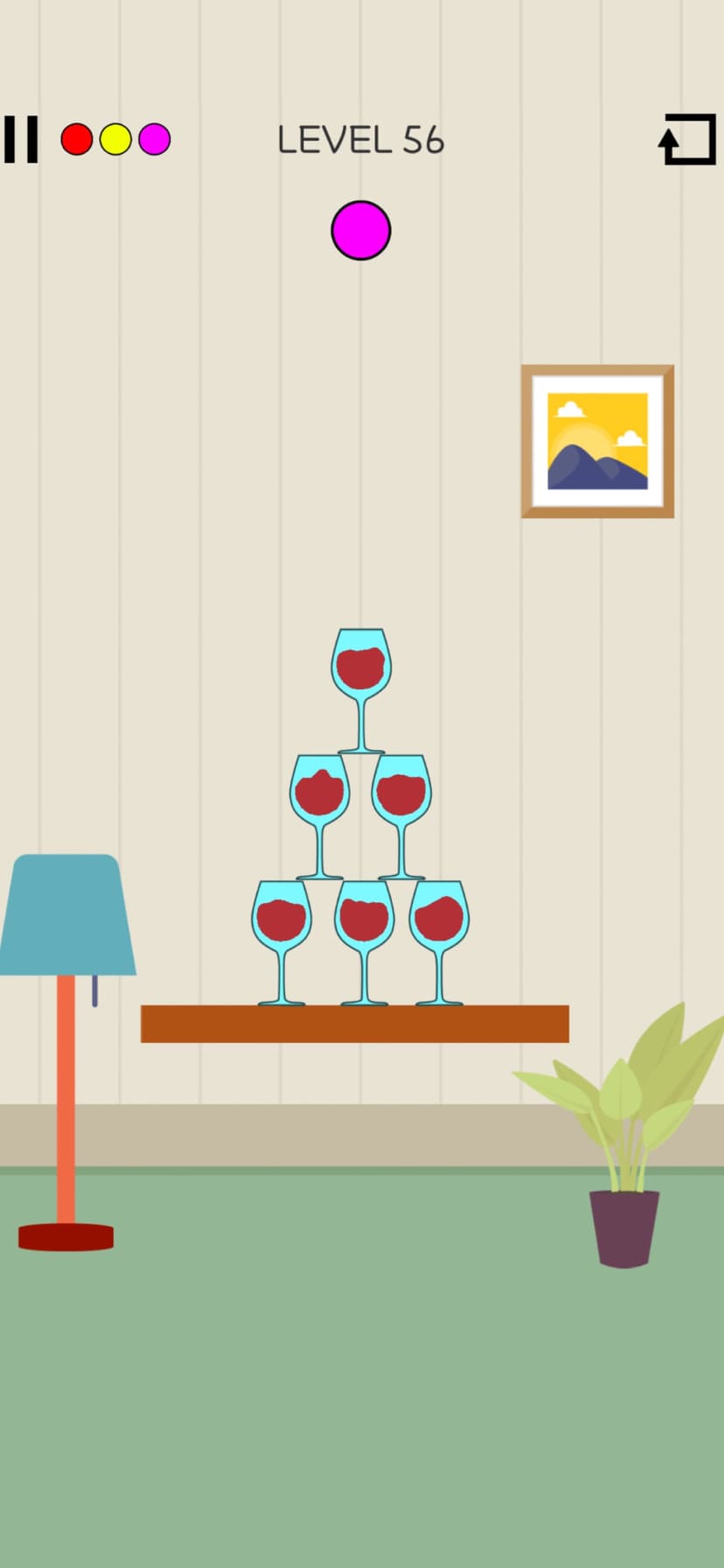 Spill It! screenshot 3 - screenshot