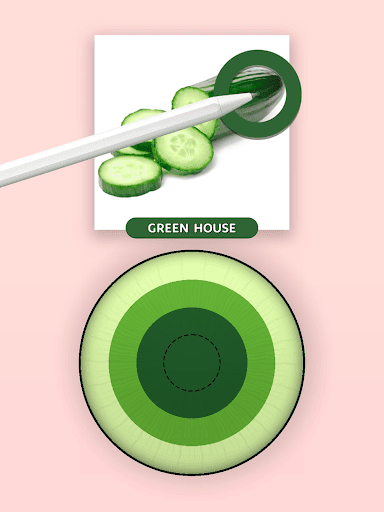 Eye Color Mix screenshot 7 - screenshot