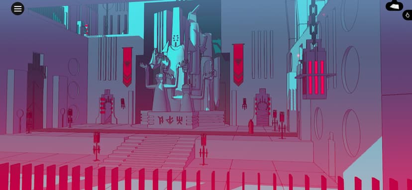 Chants of Sennaar screenshot 3 - screenshot
