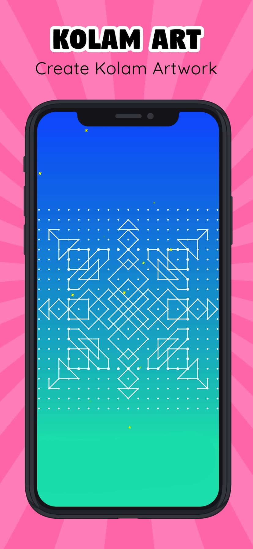 Poly & Pixel Art Games: Creato screenshot 6 - screenshot