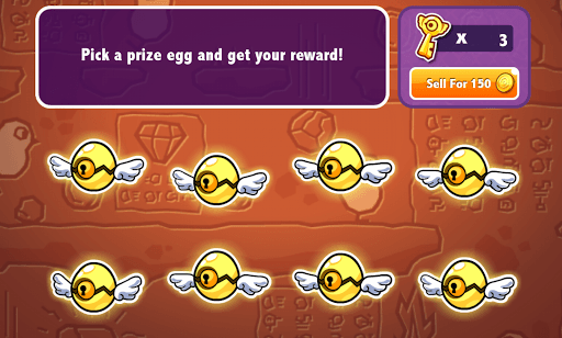 Duck Life 5: Treasure Hunt screenshot 19 - screenshot