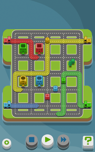 RGB Express screenshot 20 - screenshot