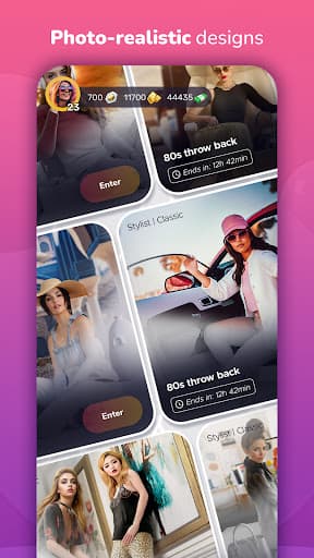 FashionVerse: Dress Up Game screenshot 6 - screenshot