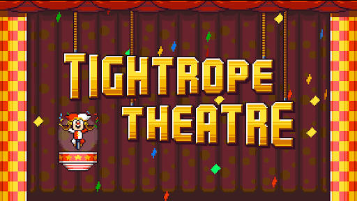 Tightrope Theatre screenshot 16 - screenshot